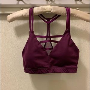 Victoria’s Secret: VSX sports bra